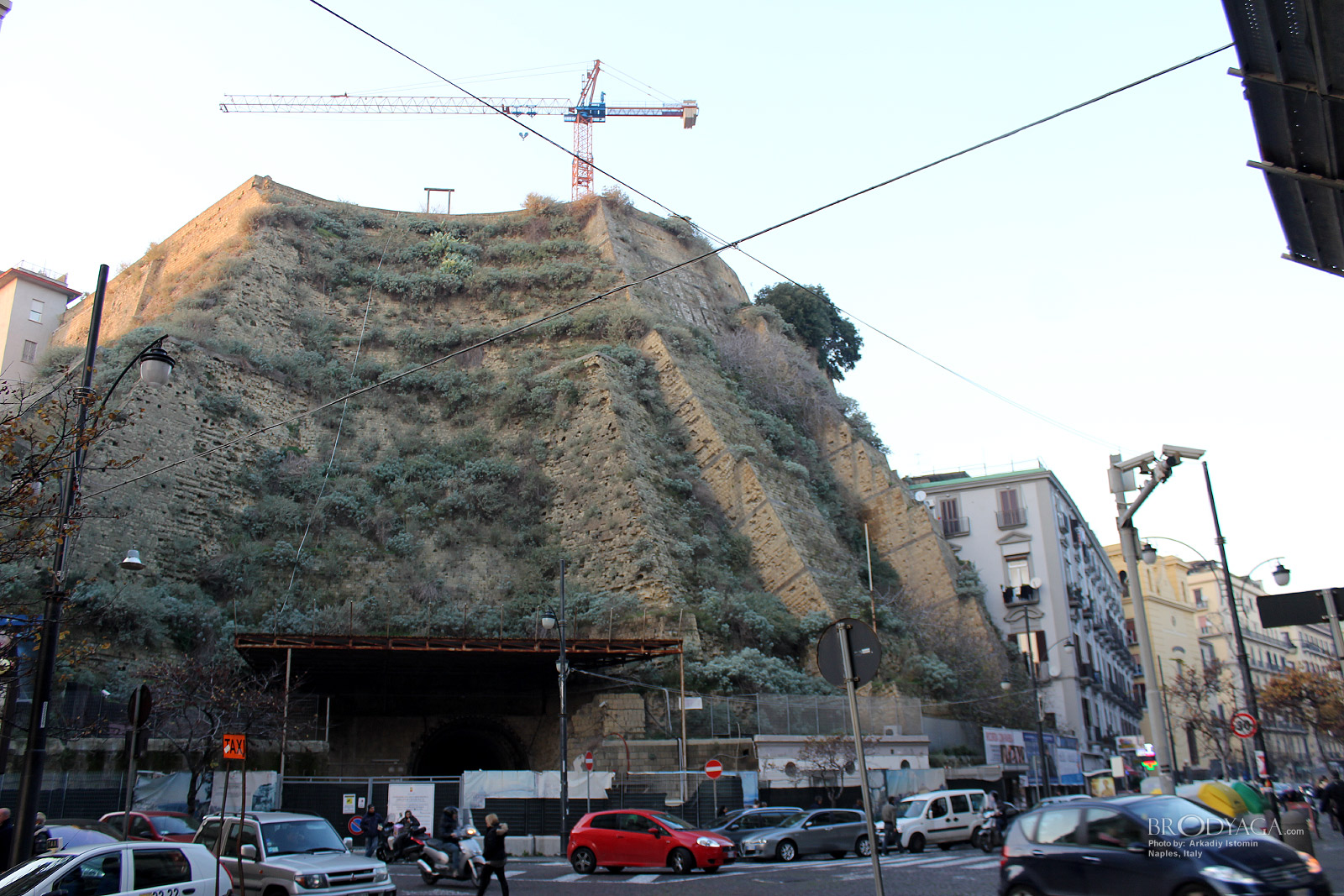 Naples